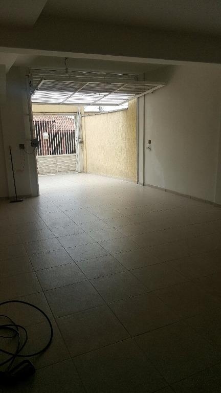 Sobrado à venda com 3 quartos, 244m² - Foto 4