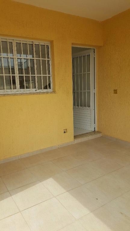 Sobrado à venda com 3 quartos, 244m² - Foto 15