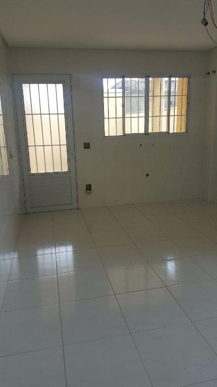 Sobrado à venda com 3 quartos, 244m² - Foto 16