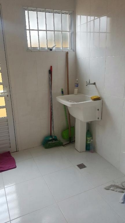 Sobrado à venda com 3 quartos, 244m² - Foto 18