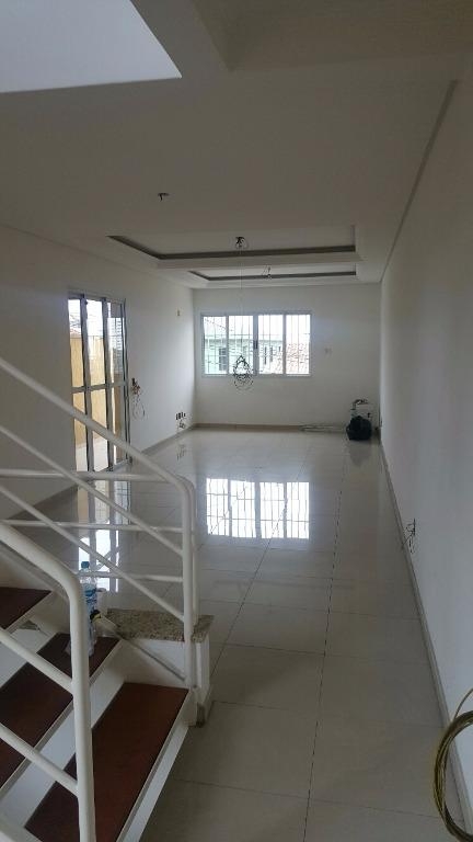 Sobrado à venda com 3 quartos, 244m² - Foto 20