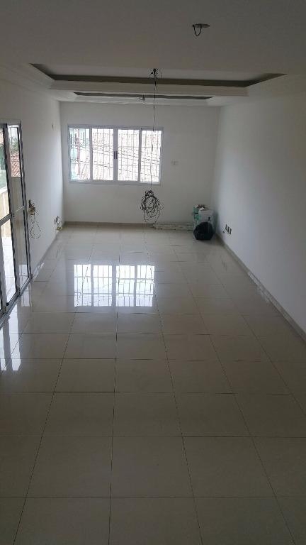 Sobrado à venda com 3 quartos, 244m² - Foto 21