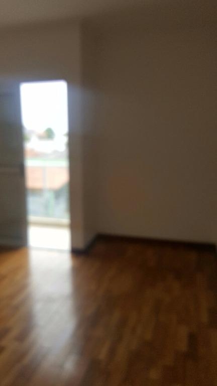 Sobrado à venda com 3 quartos, 244m² - Foto 25