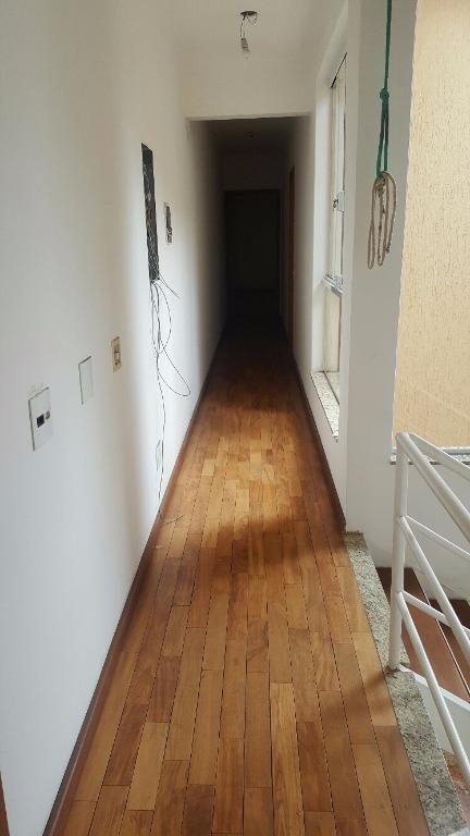 Sobrado à venda com 3 quartos, 244m² - Foto 27