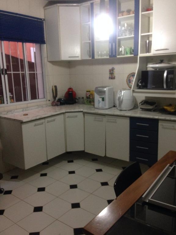 Sobrado à venda com 2 quartos, 220m² - Foto 23