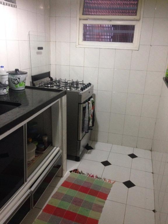 Sobrado à venda com 2 quartos, 220m² - Foto 25