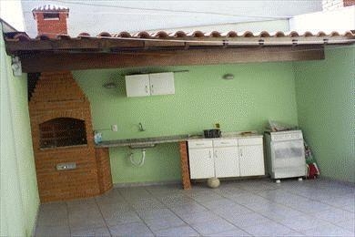 Sobrado à venda com 3 quartos, 272m² - Foto 10