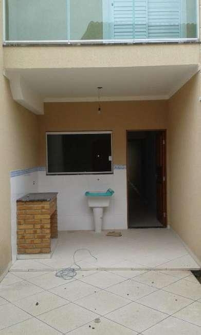 Sobrado à venda com 3 quartos, 150m² - Foto 2