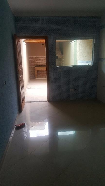 Sobrado à venda com 3 quartos, 150m² - Foto 7