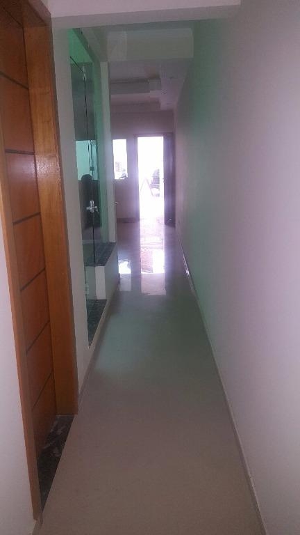 Sobrado à venda com 3 quartos, 150m² - Foto 8