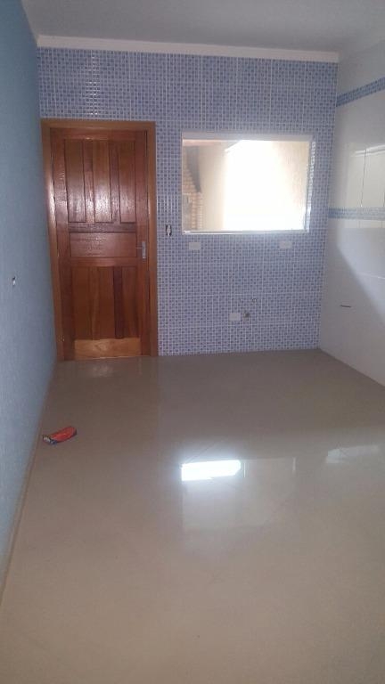 Sobrado à venda com 3 quartos, 150m² - Foto 9