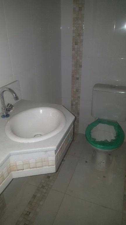 Sobrado à venda com 3 quartos, 150m² - Foto 10