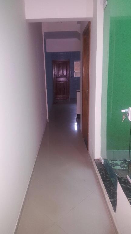 Sobrado à venda com 3 quartos, 150m² - Foto 12