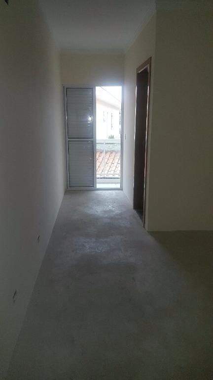 Sobrado à venda com 3 quartos, 150m² - Foto 16