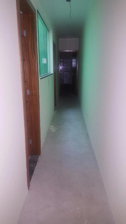 Sobrado à venda com 3 quartos, 150m² - Foto 17