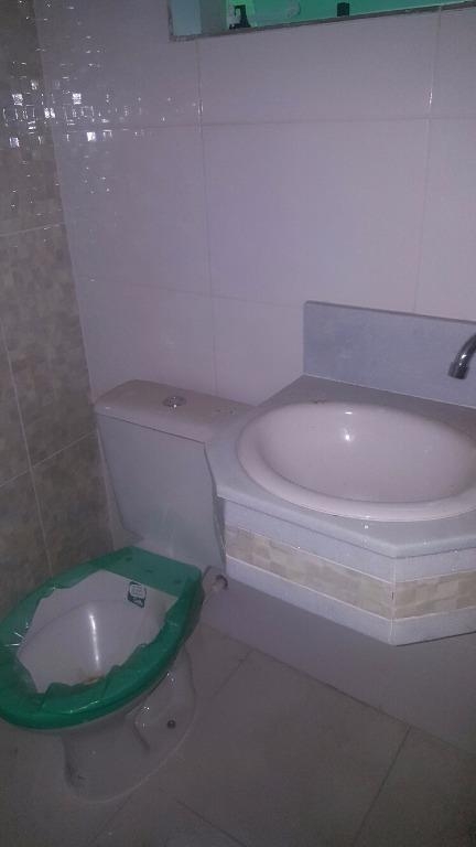 Sobrado à venda com 3 quartos, 150m² - Foto 19