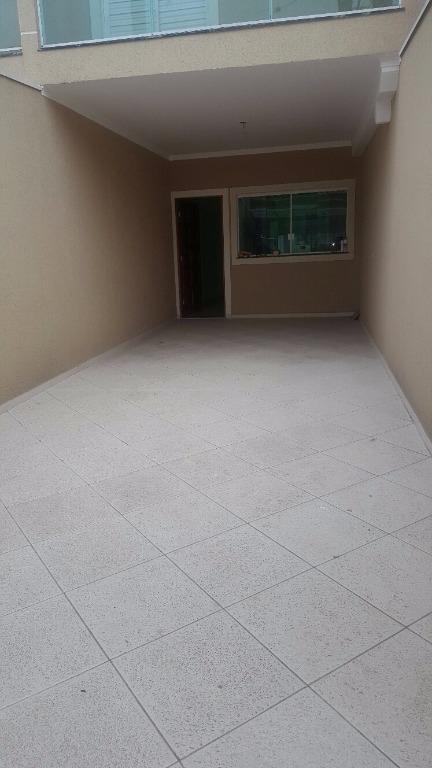 Sobrado à venda com 3 quartos, 150m² - Foto 30