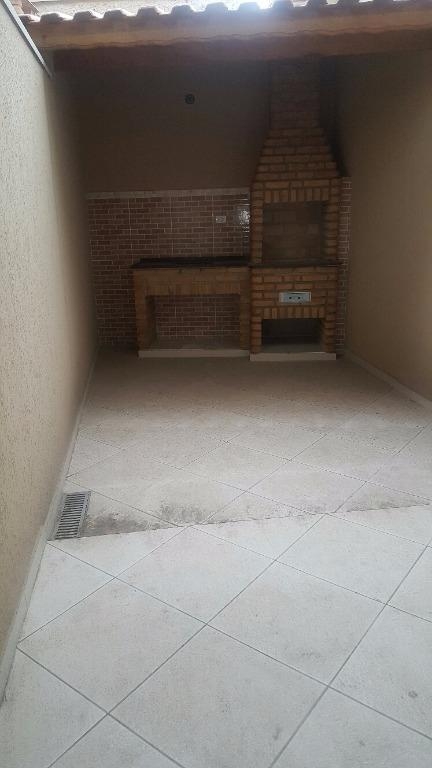 Sobrado à venda com 3 quartos, 150m² - Foto 31