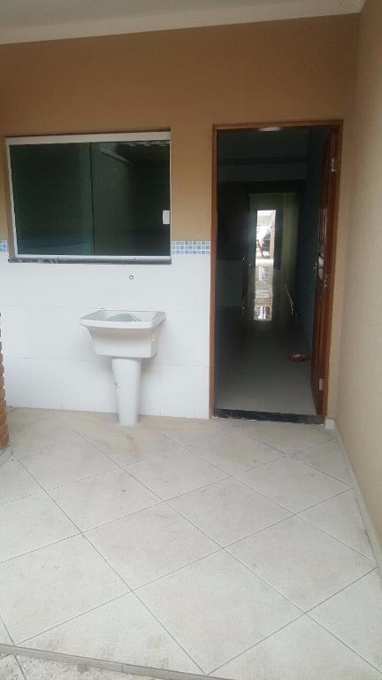 Sobrado à venda com 3 quartos, 150m² - Foto 32