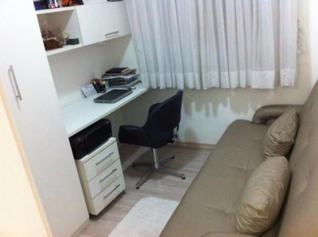 Apartamento à venda com 2 quartos, 54m² - Foto 6