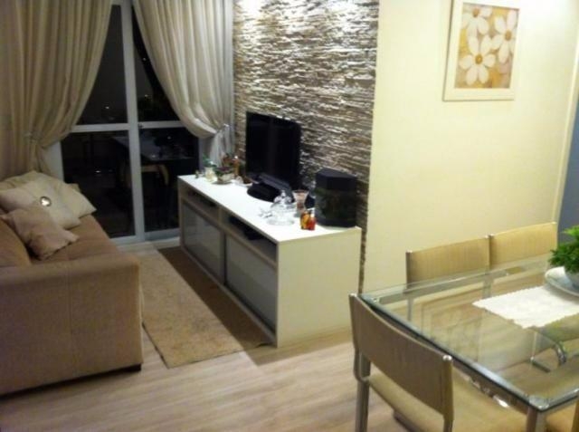 Apartamento à venda com 2 quartos, 54m² - Foto 8