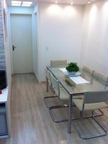 Apartamento à venda com 2 quartos, 54m² - Foto 9