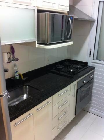 Apartamento à venda com 2 quartos, 54m² - Foto 15