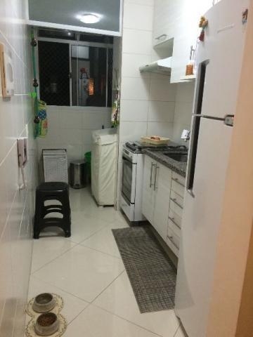 Apartamento à venda com 2 quartos, 44m² - Foto 6