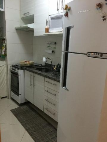 Apartamento à venda com 2 quartos, 44m² - Foto 7