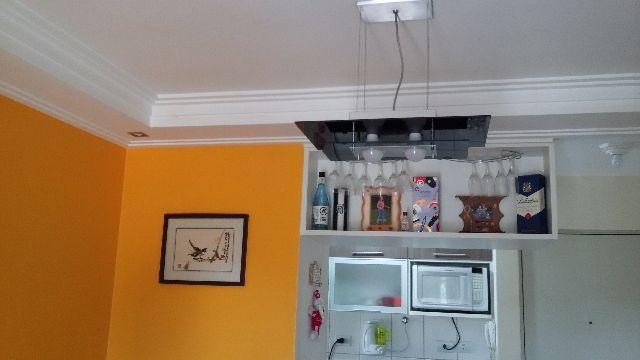 Apartamento à venda com 2 quartos, 50m² - Foto 11