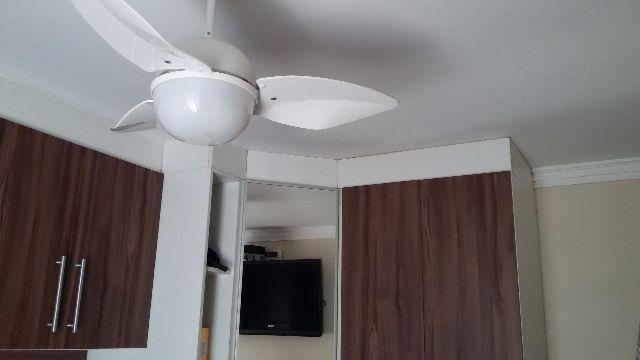 Apartamento à venda com 2 quartos, 50m² - Foto 12