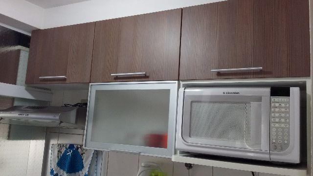 Apartamento à venda com 2 quartos, 50m² - Foto 16