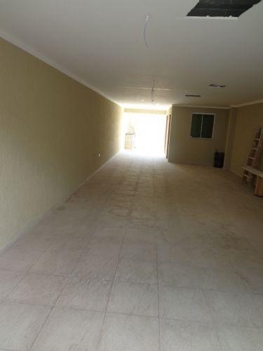 Sobrado à venda com 3 quartos, 210m² - Foto 5