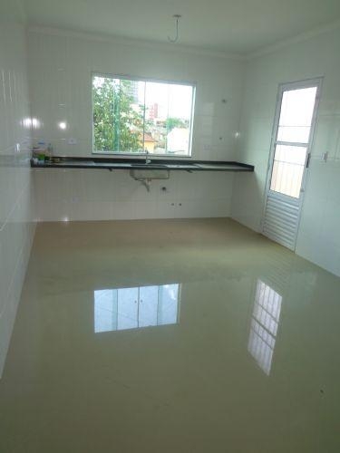 Sobrado à venda com 3 quartos, 210m² - Foto 13