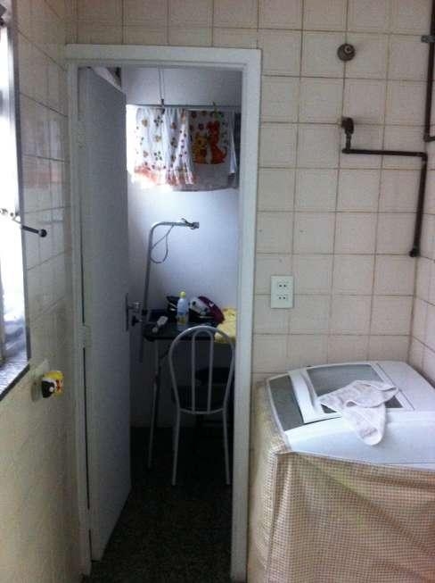 Cobertura à venda com 4 quartos, 102m² - Foto 9