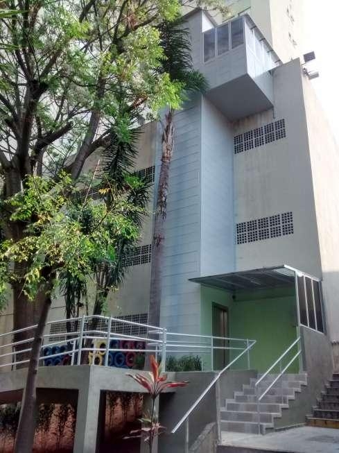 Cobertura à venda com 4 quartos, 102m² - Foto 15