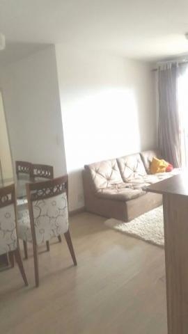 Apartamento à venda com 2 quartos, 56m² - Foto 19