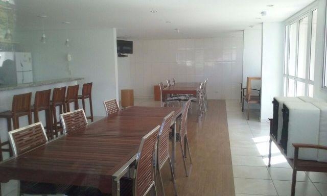 Apartamento à venda com 2 quartos, 56m² - Foto 21