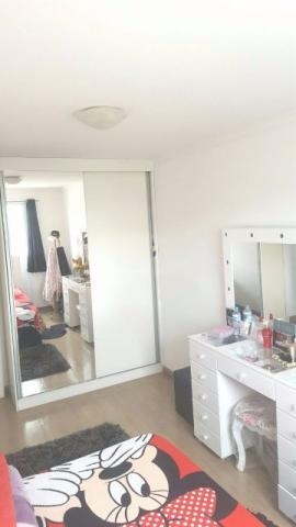 Apartamento à venda com 2 quartos, 56m² - Foto 22