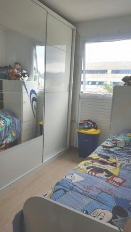 Apartamento à venda com 2 quartos, 56m² - Foto 23