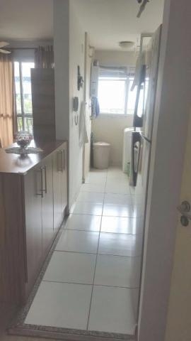 Apartamento à venda com 2 quartos, 56m² - Foto 25