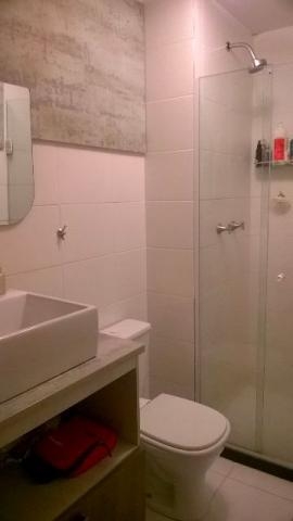 Apartamento à venda com 2 quartos, 47m² - Foto 5