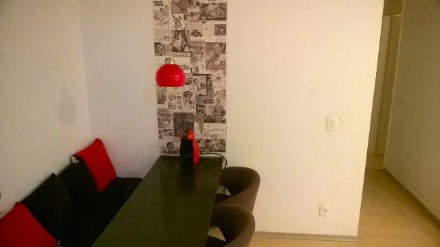 Apartamento à venda com 2 quartos, 47m² - Foto 6