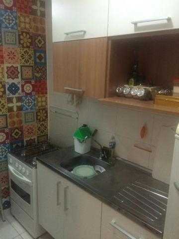 Apartamento à venda com 2 quartos, 47m² - Foto 8