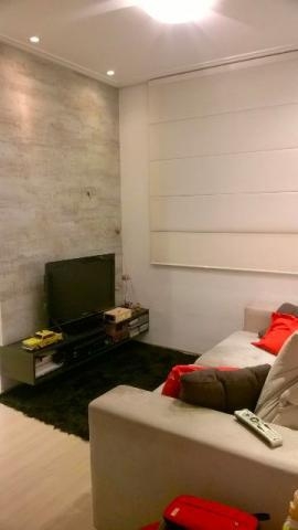 Apartamento à venda com 2 quartos, 47m² - Foto 9