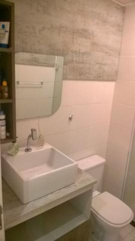 Apartamento à venda com 2 quartos, 47m² - Foto 10