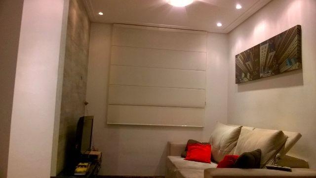 Apartamento à venda com 2 quartos, 47m² - Foto 11