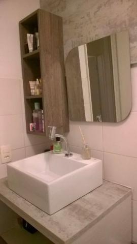 Apartamento à venda com 2 quartos, 47m² - Foto 13