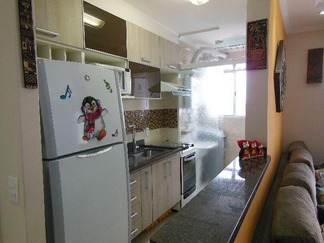 Apartamento à venda com 2 quartos, 50m² - Foto 11