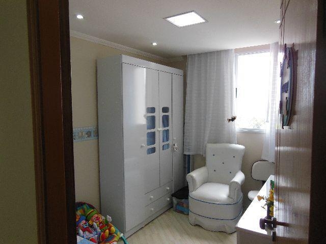 Apartamento à venda com 2 quartos, 50m² - Foto 12